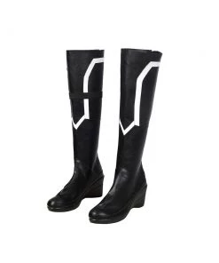 OneHeroSuits Valkyrie Cosplay Boots Thor 4 Love And Thunder Shoes Costumes