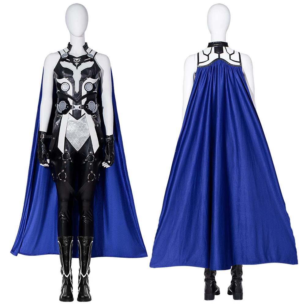 OneHeroSuits Valkyrie Cosplay Costumes Love And Thunder Top Level Suits 1 OneHeroSuits Valkyrie Cosplay Costumes Love And Thunder Top Level Suits