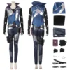 OneHeroSuits Valorant Cosplay Costumes Fade Cosplay Suits