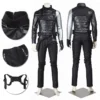 OneHeroSuits Winter Soldier Cosplay Costumes Captain America 2 Cosplay Suit