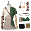 OneHeroSuits Zelda Breath Of The Wild 2 Cosplay Costumes Link Suits