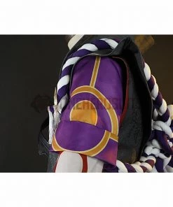 OneHeroSuits Genshin Impact Arataki Itto Cosplay Costumes