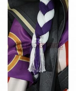 OneHeroSuits Genshin Impact Arataki Itto Cosplay Costumes