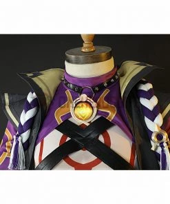 OneHeroSuits Genshin Impact Arataki Itto Cosplay Costumes