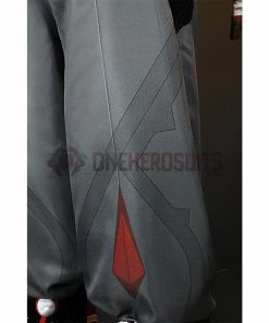 OneHeroSuits Genshin Impact Arataki Itto Cosplay Costumes