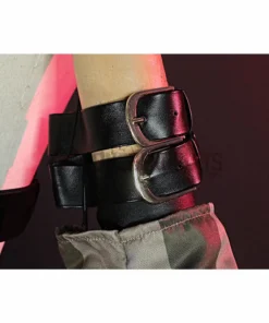 OneHeroSuits Arcane Wars Of Two Cities Cosplay Costumes Jinx Suits