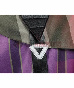 OneHeroSuits Arcane Wars Of Two Cities Cosplay Costumes Jinx Suits