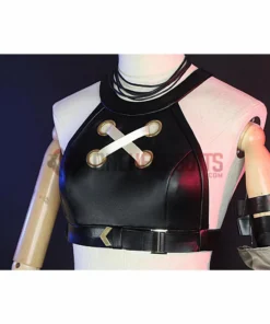 OneHeroSuits Arcane Wars Of Two Cities Cosplay Costumes Jinx Suits