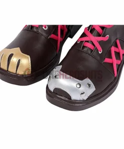 OneHeroSuits Arcane Wars Of Two Cities Cosplay Costumes Jinx Suits