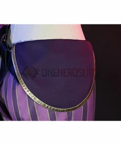 OneHeroSuits Arcane Wars Of Two Cities Cosplay Costumes Jinx Suits