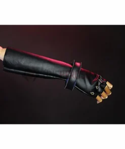 OneHeroSuits Arcane Wars Of Two Cities Cosplay Costumes Jinx Suits