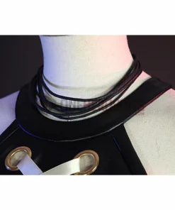 OneHeroSuits Arcane Wars Of Two Cities Cosplay Costumes Jinx Suits