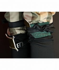 OneHeroSuits Arcane Wars Of Two Cities Cosplay Costumes Vi Suits