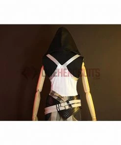 OneHeroSuits Arcane Wars Of Two Cities Cosplay Costumes Vi Suits