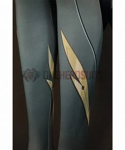OneHeroSuits Genshin Impact ShenHe Cosplay Costume Costumes