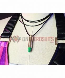 OneHeroSuits League Of Legends Cosplay Costumes Jinx Suits