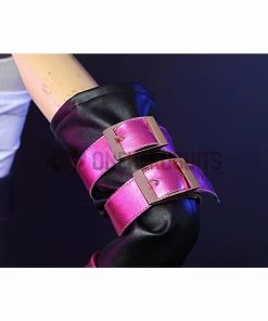 OneHeroSuits League Of Legends Cosplay Costumes Jinx Suits