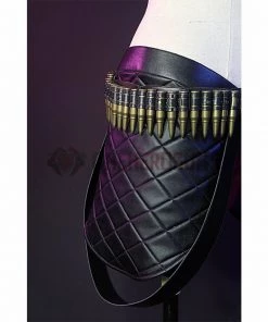 OneHeroSuits League Of Legends Cosplay Costumes Jinx Suits