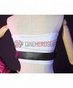 OneHeroSuits League Of Legends Cosplay Costumes Jinx Suits