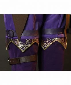 OneHeroSuits Arcane Wars Of Two Cities Cosplay Costumes Caitlyn Suits