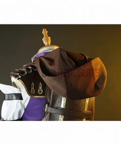 OneHeroSuits Arcane Wars Of Two Cities Cosplay Costumes Caitlyn Suits