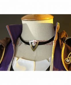 OneHeroSuits Arcane Wars Of Two Cities Cosplay Costumes Caitlyn Suits