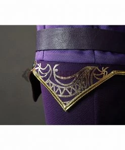 OneHeroSuits Arcane Wars Of Two Cities Cosplay Costumes Caitlyn Suits