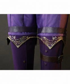OneHeroSuits Arcane Wars Of Two Cities Cosplay Costumes Caitlyn Suits