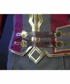 OneHeroSuits Arcane Wars Of Two Cities Cosplay Costumes Silco Suits