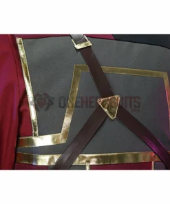 OneHeroSuits Arcane Wars Of Two Cities Cosplay Costumes Silco Suits