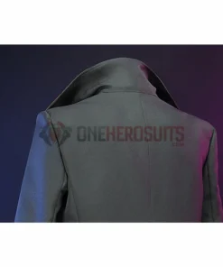 OneHeroSuits Arcane Wars Of Two Cities Cosplay Costumes Silco Suits