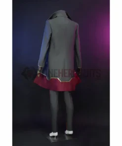 OneHeroSuits Arcane Wars Of Two Cities Cosplay Costumes Silco Suits