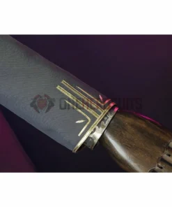 OneHeroSuits Arcane Wars Of Two Cities Cosplay Costumes Silco Suits