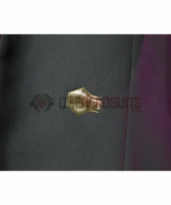 OneHeroSuits Arcane Wars Of Two Cities Cosplay Costumes Silco Suits