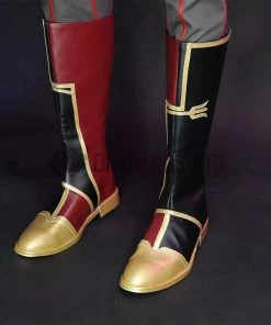 OneHeroSuits Costumes Arcane Wars Of Two Cities Cosplay Boots Silco Shoes