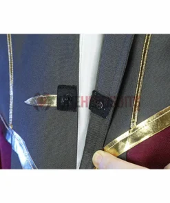 OneHeroSuits Arcane Wars Of Two Cities Cosplay Costumes Silco Suits