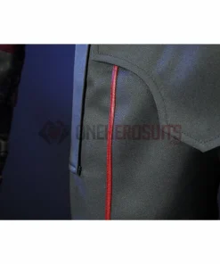 OneHeroSuits Arcane Wars Of Two Cities Cosplay Costumes Silco Suits