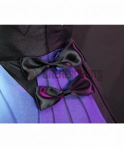 OneHeroSuits Genshin Impact Ke Qing Cosplay Costumes