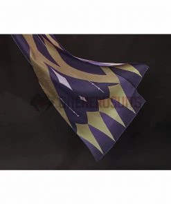 OneHeroSuits Genshin Impact Ke Qing Cosplay Costumes