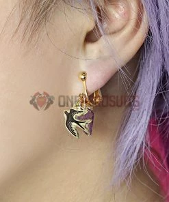 OneHeroSuits Genshin Impact Ke Qing Cosplay Costumes