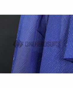 OneHeroSuits Genshin Impact Ke Qing Cosplay Costumes