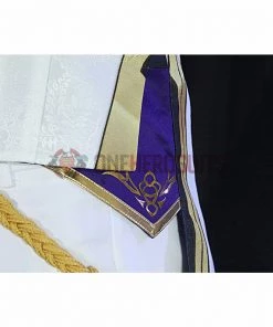 OneHeroSuits Genshin Impact Cosplay Costumes Kamisato Ayato Suits