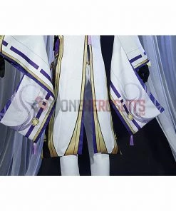 OneHeroSuits Genshin Impact Cosplay Costumes Kamisato Ayato Suits