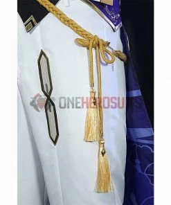 OneHeroSuits Genshin Impact Cosplay Costumes Kamisato Ayato Suits