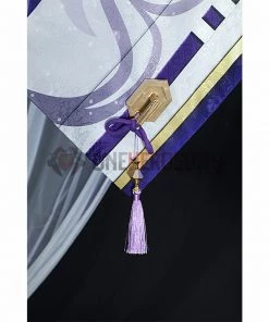 OneHeroSuits Genshin Impact Cosplay Costumes Kamisato Ayato Suits