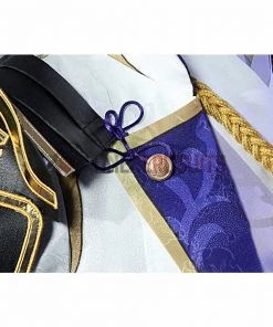 OneHeroSuits Genshin Impact Cosplay Costumes Kamisato Ayato Suits