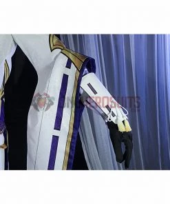 OneHeroSuits Genshin Impact Cosplay Costumes Kamisato Ayato Suits