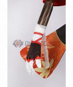 OneHeroSuits Genshin Impact Kazuha Cosplay Costumes
