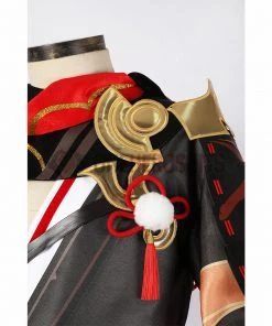 OneHeroSuits Genshin Impact Kazuha Cosplay Costumes
