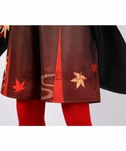 OneHeroSuits Genshin Impact Kazuha Cosplay Costumes